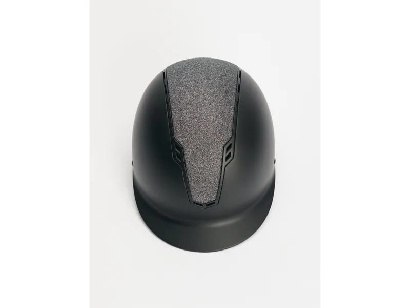 Philly Mips Ridhjälm Svart/Sparkle M-L