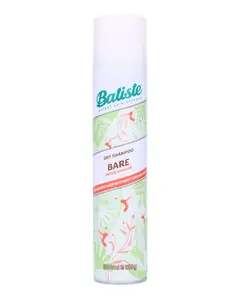 Batiste Dry Shampoo Bare - 200 ml