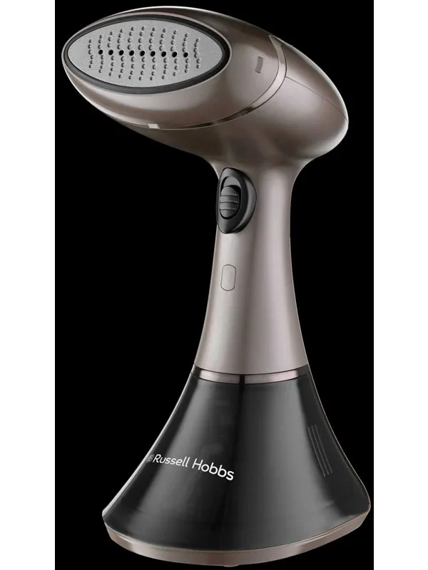 Russell Hobbs Handångstation Steam Genie Aroma Handheld Steamer