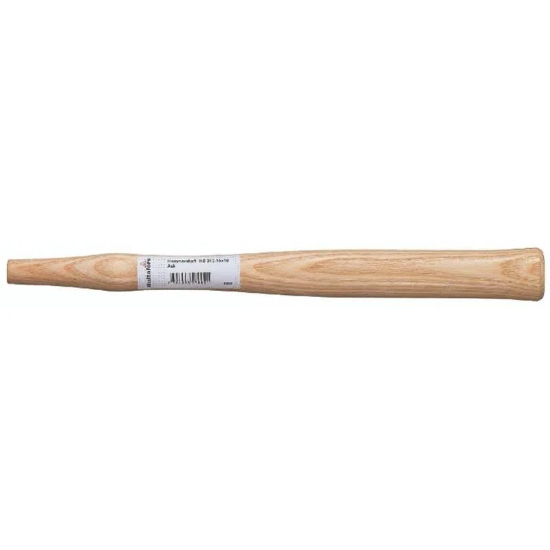 Hultafors MHS 280-31×21 Hammarskaft i hickory, för MH 1000, 1250, 1500