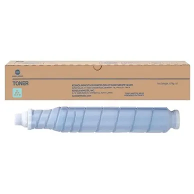 Konicaminolta Toner Tn-619c