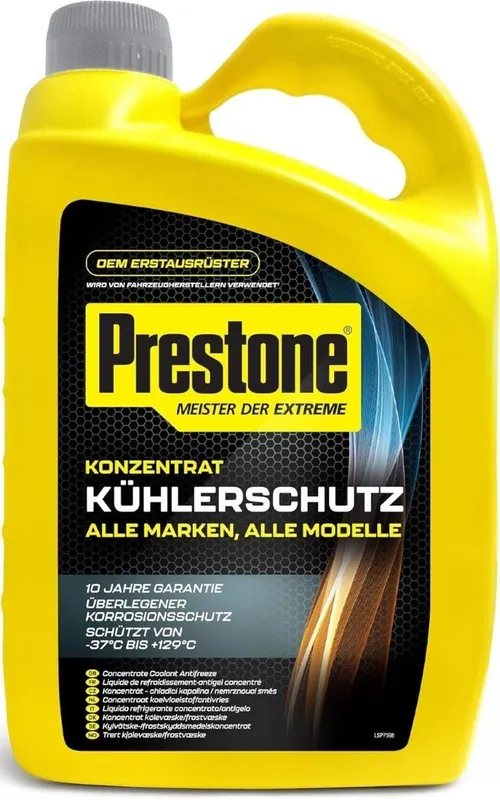 Glykol Prestone PAFR0059B