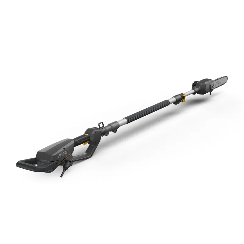 STIGA PS 900e Stångsåg utan batteri och laddare