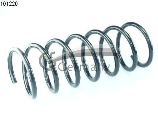 Spiralfjäder CS Germany 14.101.220