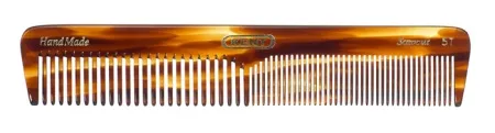 Long Medium Sized Dressing Table Comb Fine/Coarse – 5T