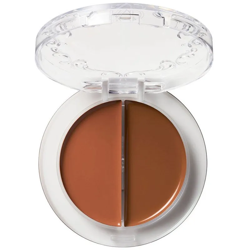 Good Apple Bronzer Duo – Krämig bronzer