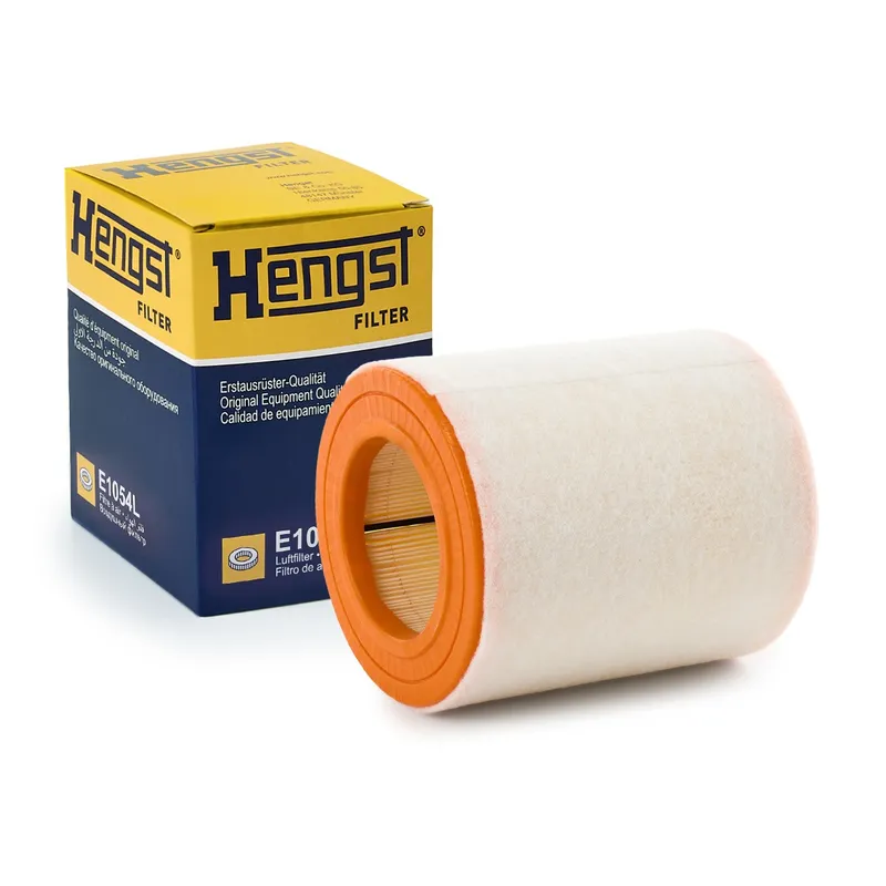 Luftfilter HENGST FILTER E1054L