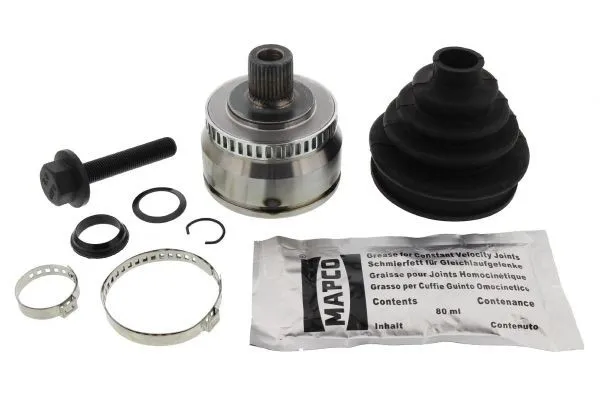 MAPCO 16997 Ledsats, drivaxel