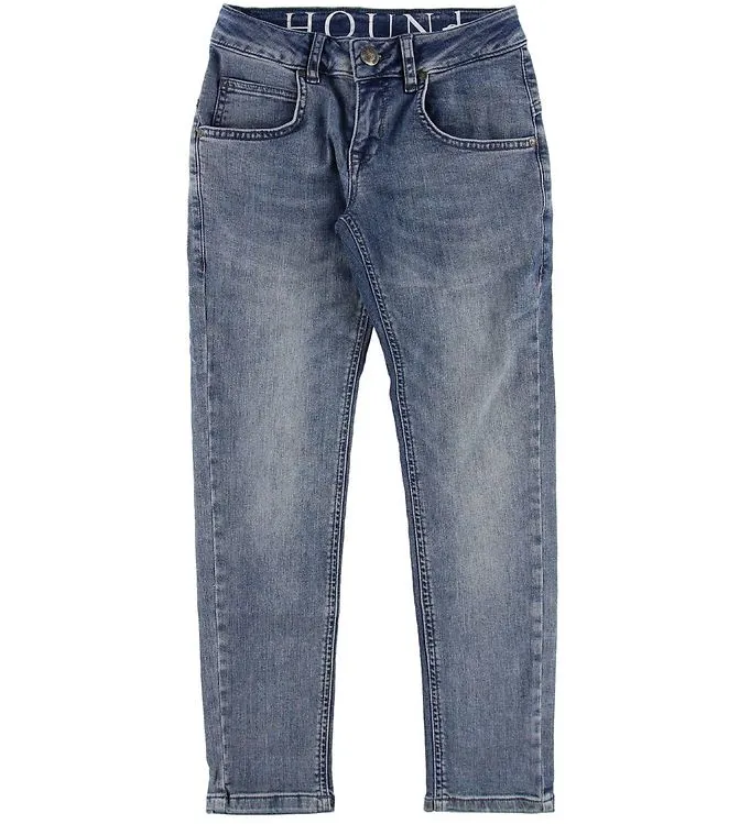 Hound Jeans – Pipe – Vintage Denim (#5434)