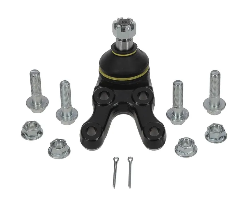 Spindelled MOOG HY-BJ-2596