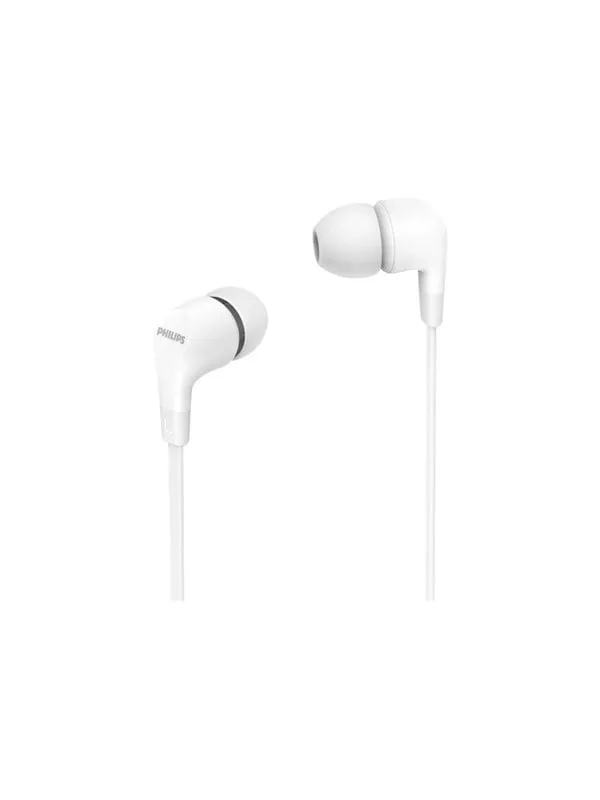 PHILIPS Trådanslutna In-Ear-Hörlurar med Inbyggd Fjärrkontroll
