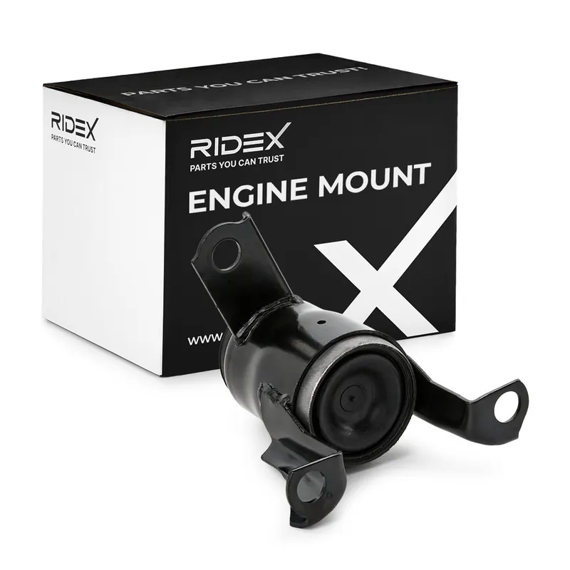 Motorkudde RIDEX 247E0461