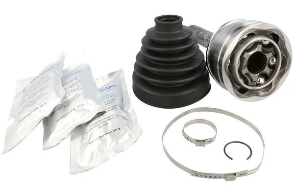 Ledsats, drivaxel OPTIMAL CW-2737