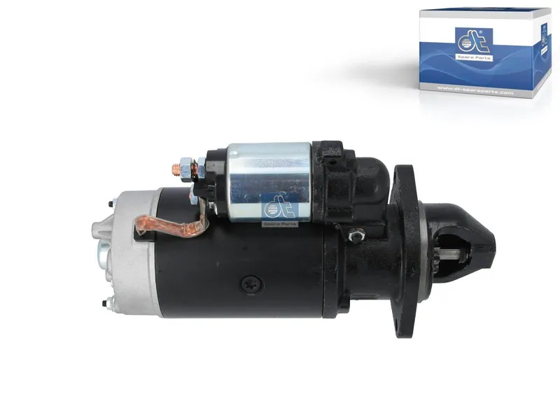 Startmotor DT Spare Parts 7.61009