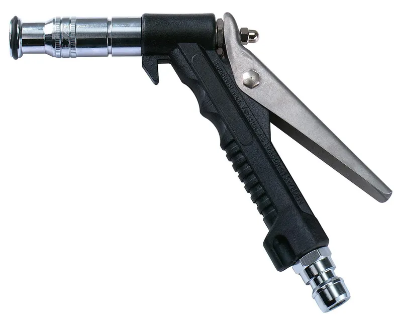 Ezze 15 VATTENPISTOL REGLERBAR Bevattningspistol reglerbar modell