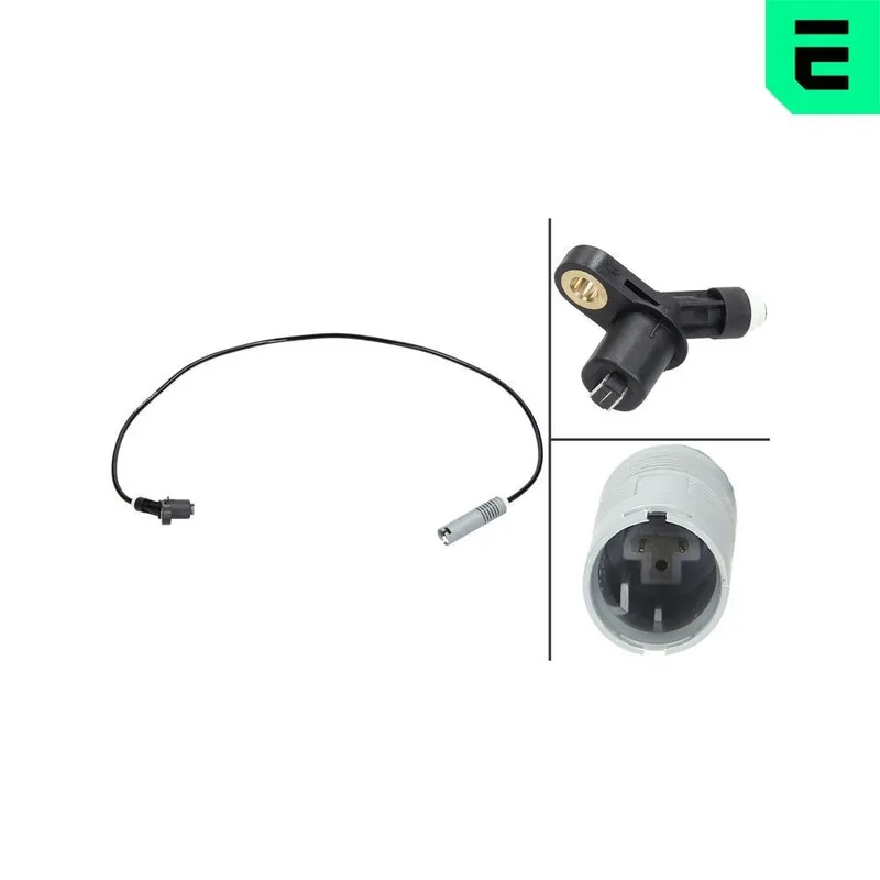 ABS-givare OPTIMAL 06-S003