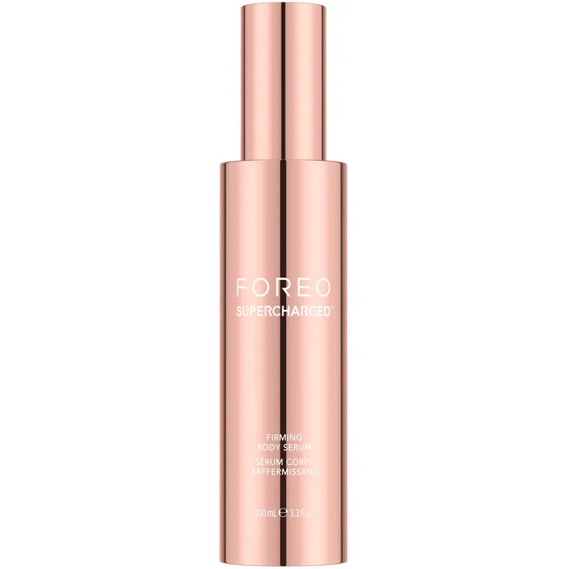 FOREO SUPERCHARGED Firming Body Serum 100 ml