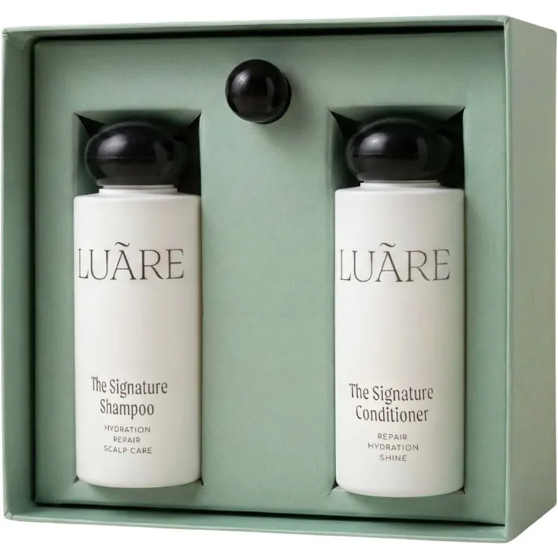 LUÃRE The Mini Essentials Set