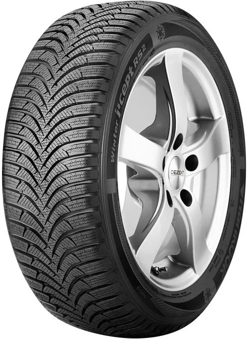 Hankook Winter i*cept RS 2 W452 ( 165/60 R14 79T XL 4PR SBL )