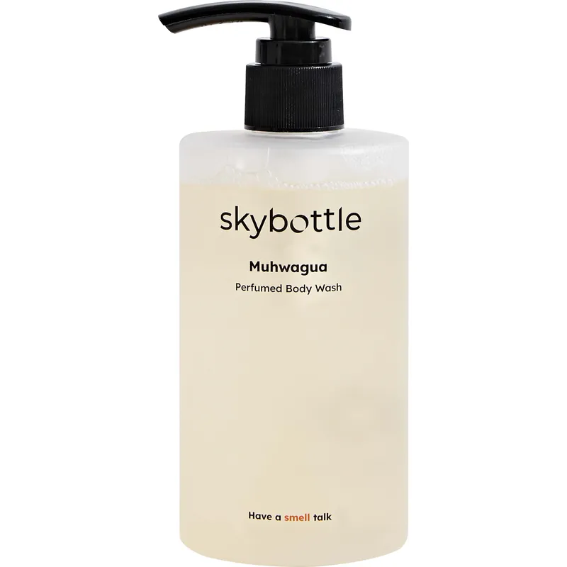 Skybottle Muhwagua Perfumed Body Wash 300 ml