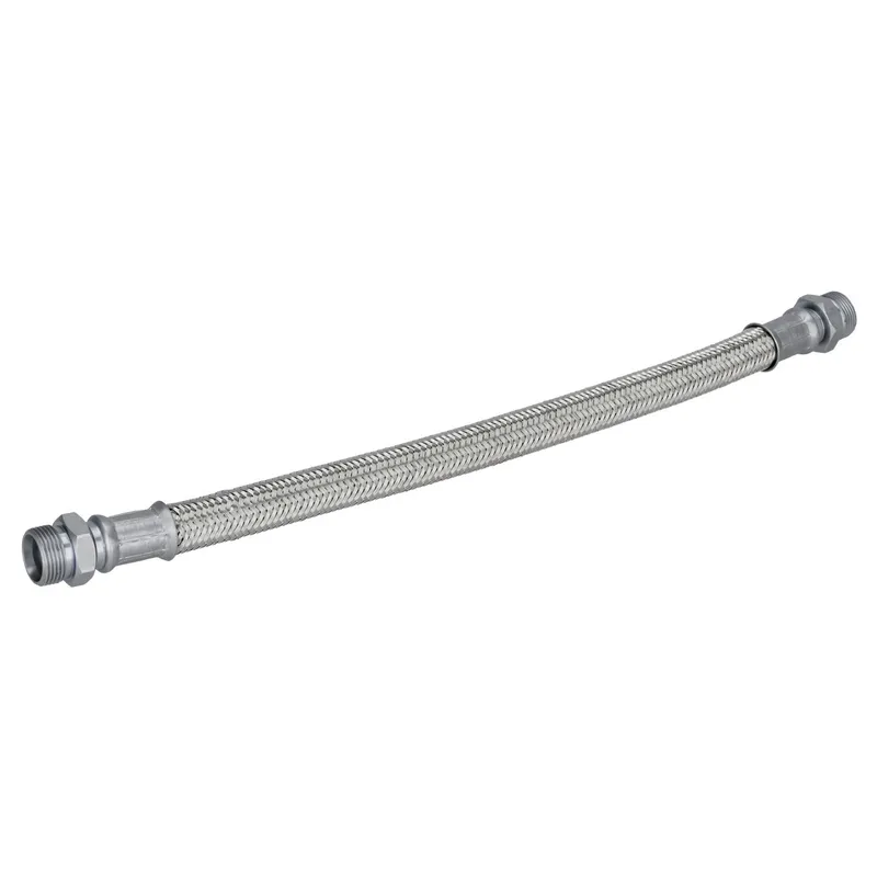 Slang, kompressor FEBI BILSTEIN 196507