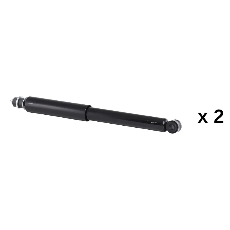 Stötdämpare RIDEX 854S20803