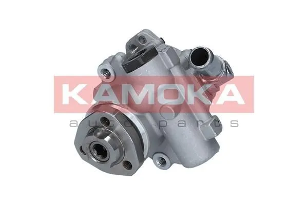 Servopump KAMOKA PP202