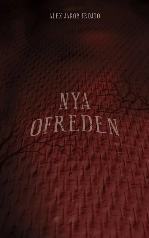 Nya ofreden, E-bok