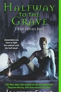 Halfway to the Grave