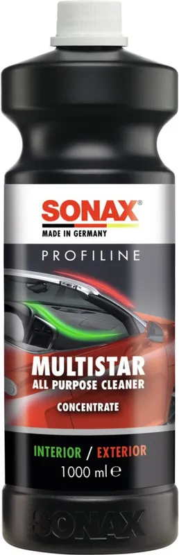 SONAX 06273410 Universalrengöringsmedel