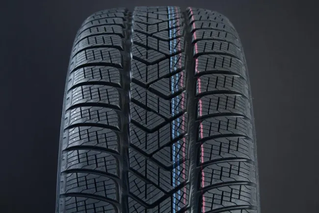 Pirelli Scorpion Winter ( 275/50 R20 113V XL MO )