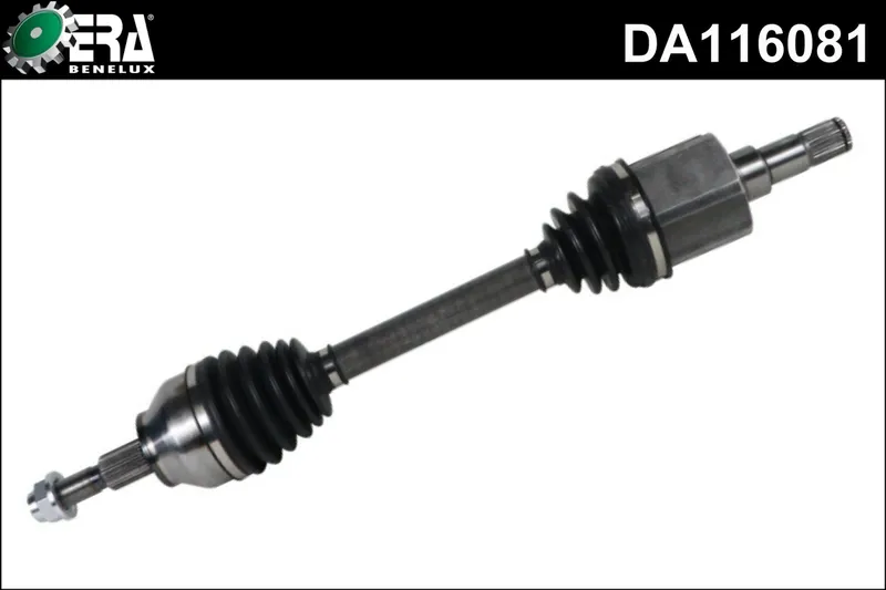 Drivaxel ERA Benelux DA116081