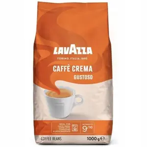 Lavazza Cafe Crema Gustoso - 1 kg
