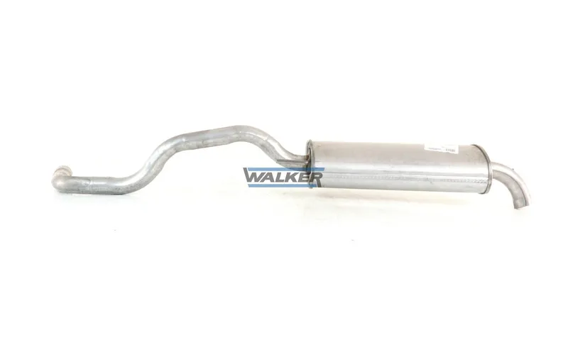 Bakre ljuddämpare WALKER 22500