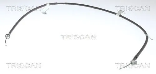 Handbromsvajer TRISCAN 8140 14190