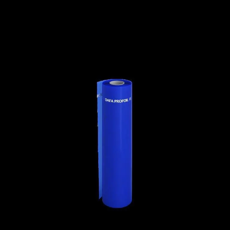 Dafa ProFoil Ångspärrfolie 25 x 2,7 m