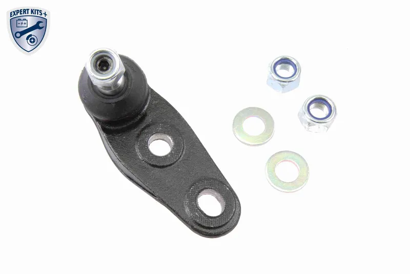 Spindelled VAICO V20-0973