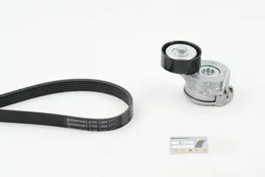 Drivremssats CONTITECH 6PK1244K1