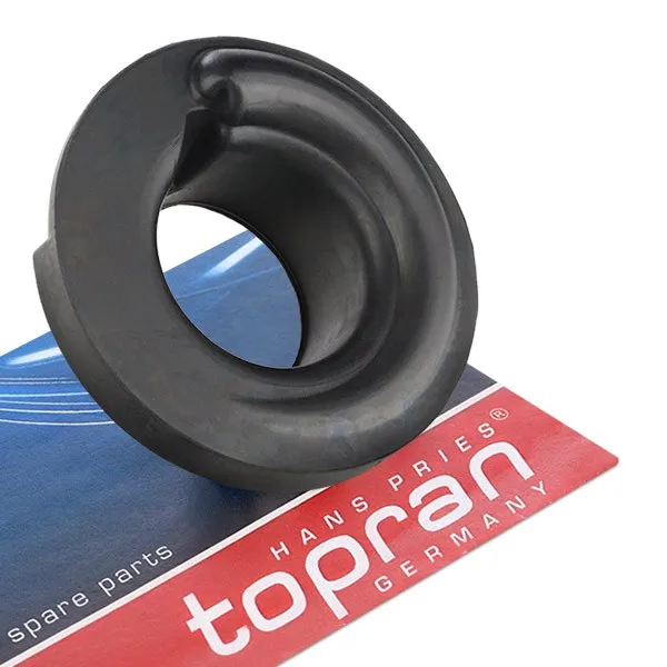 Fjädermontering TOPRAN 116 711