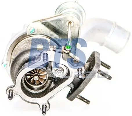 Turboaggregat BTS TURBO T912073BL