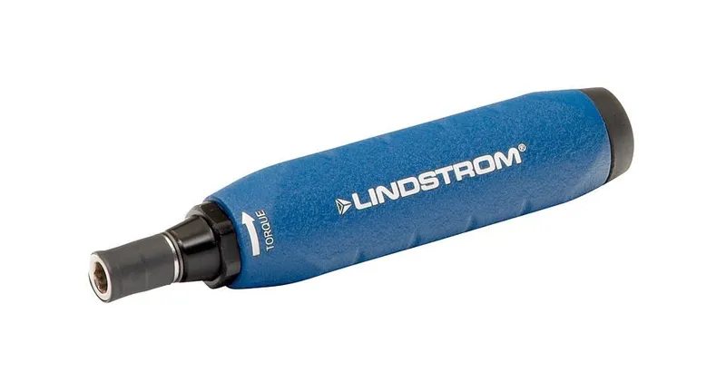 Lindström PS501-4 Momentskruvmejsel 45-450 cNm