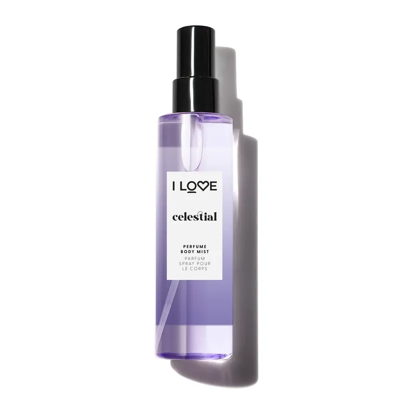 I Love... Body Mist Celestial 200 ml