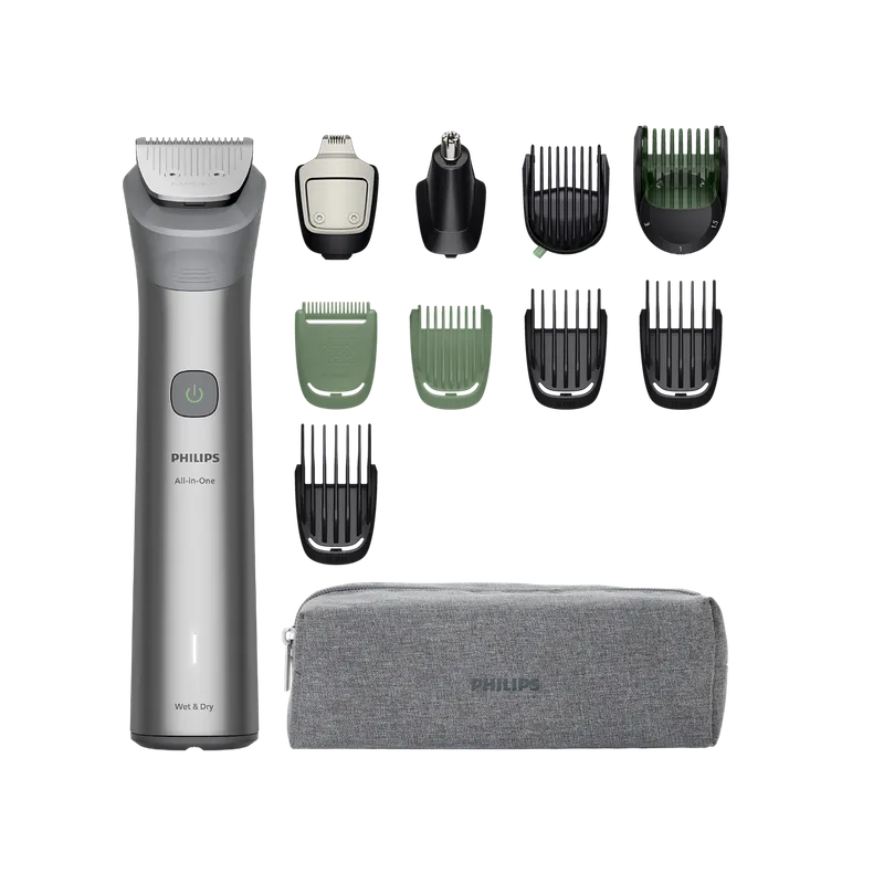 Philips Kroppstrimmer 5000 Series MG5941/15 All-in-One