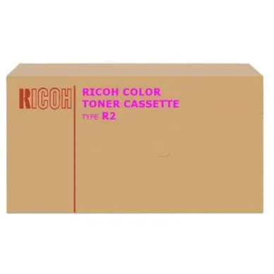 Ricoh 888346 Tonerkassett magenta type R2