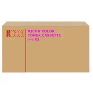 Ricoh 888346 Tonerkassett magenta type R2