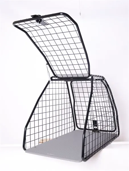 Hundbur artfex Medium Låg Cupe ARTFEX - 1970639