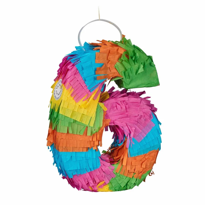 Mini Pinata nummer 6