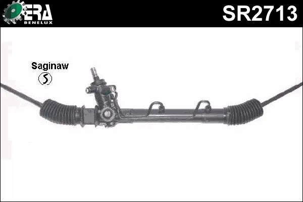 Styrväxel ERA Benelux SR2713