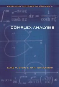 Complex Analysis