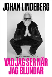 Vad jag ser när jag blundar